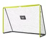 EXIT TOYS EXIT Tempo Stalen Voetbaldoel 300x200cm - Groen/zwart