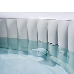 EXIT TOYS EXIT Wood Deluxe Spa (4 Personen) - Donkergrijs 17 EXIT TOYS EXIT Wood Deluxe Spa (4 Personen) - Donkergrijs -Speeltoestellen exit wood deluxe spa o204x65cm donkergrijs 5