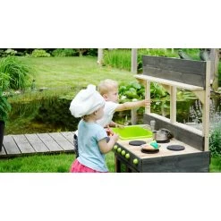 EXIT TOYS EXIT Yummy 200 Houten Buitenkeuken - Naturel 26 EXIT TOYS EXIT Yummy 200 Houten Buitenkeuken - Naturel -Speeltoestellen exit yummy 200 houten buitenkeuken naturel 11