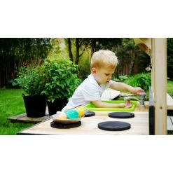 EXIT TOYS EXIT Yummy 200 Houten Buitenkeuken - Naturel 28 EXIT TOYS EXIT Yummy 200 Houten Buitenkeuken - Naturel -Speeltoestellen exit yummy 200 houten buitenkeuken naturel 13