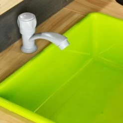 EXIT TOYS EXIT Yummy 200 Houten Buitenkeuken - Naturel 20 EXIT TOYS EXIT Yummy 200 Houten Buitenkeuken - Naturel -Speeltoestellen exit yummy 200 houten buitenkeuken naturel 5