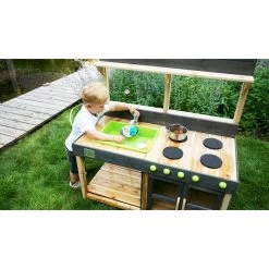 EXIT TOYS EXIT Yummy 200 Houten Buitenkeuken - Naturel 24 EXIT TOYS EXIT Yummy 200 Houten Buitenkeuken - Naturel -Speeltoestellen exit yummy 200 houten buitenkeuken naturel 9