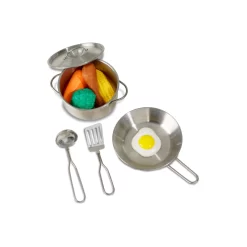 EXIT TOYS EXIT Yummy 300 Houten Buitenkeuken - Naturel -Speeltoestellen exit yummy 300 houten buitenkeuken naturel 4