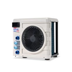 EXIT TOYS Zwembad Warmtepomp 10m3 (2,5kW) - Wit