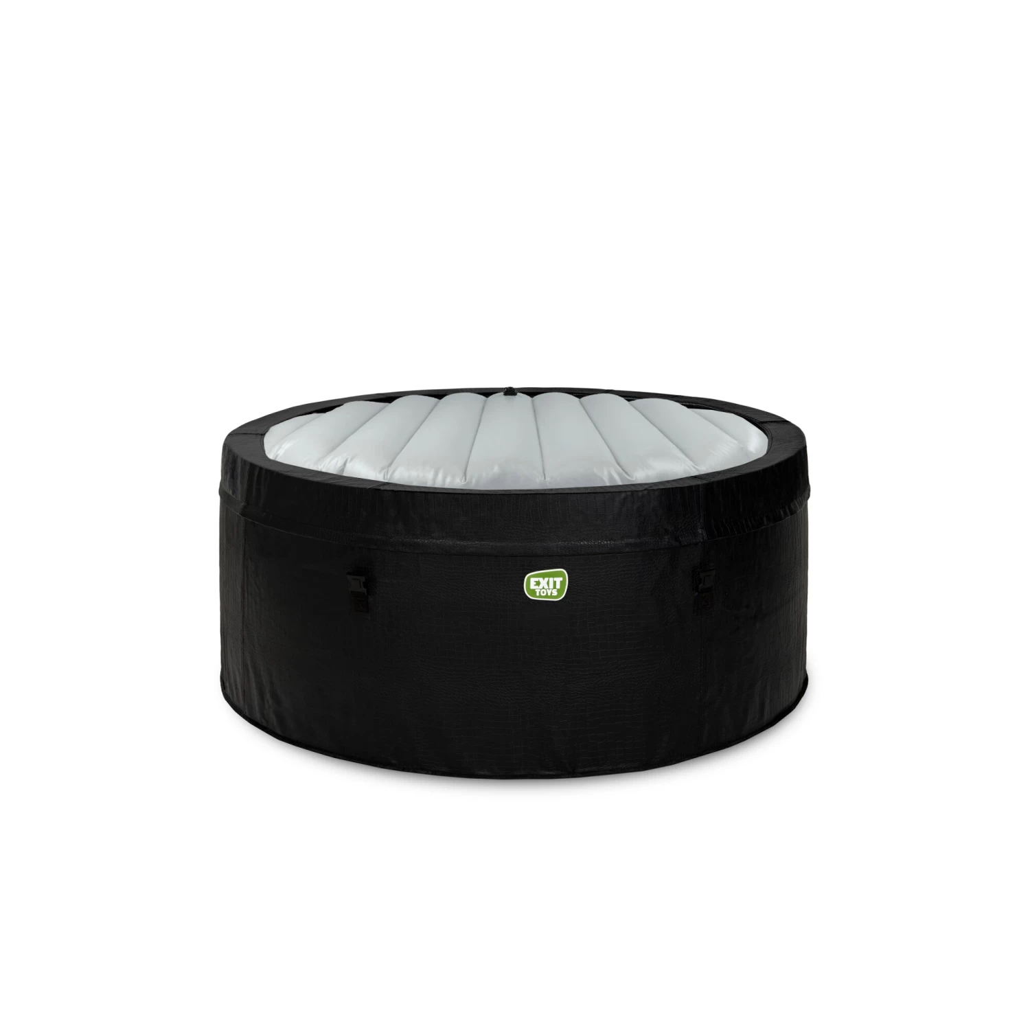 EXIT TOYS Opblaasbare Spa Deksel ø135cm 2 EXIT TOYS Opblaasbare Spa Deksel ø135cm - Afbeelding 2
