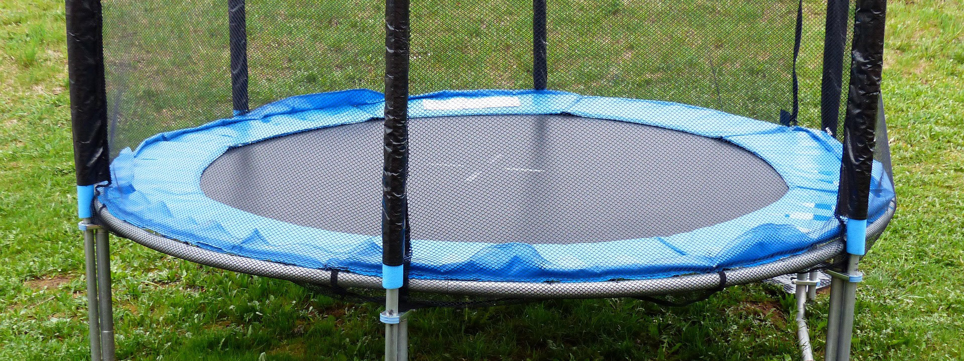Speeltoestellen 3 Speeltoestellen -Speeltoestellen trampoline 114583 1920